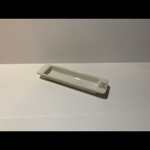 Nora Fleming New Cracker Tray R6